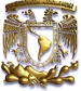 Logo UNAM