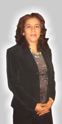 Lic. Mara Teresa Bringas