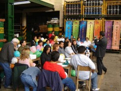 Curso de choferes el operador eficaz