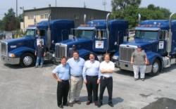 Curso de choferes el operador eficaz