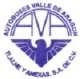 Logo AVA