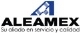 Logo Aleamex