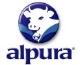 Logo Alpura