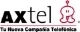 Logo Axtel