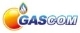 Logo GasCom