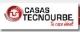 Logo Tecnourbe