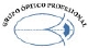 Logo óptico