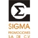 Logo Sigma