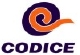 Logo TV Códice