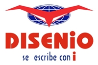 logo DISENiO S.A.