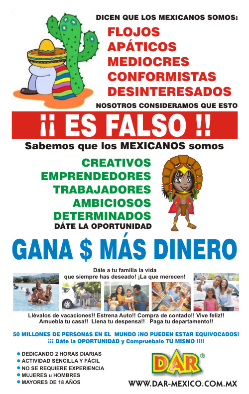 Flojos