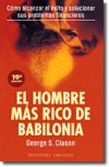 EL HOMBRE MÁS RICO DE BABILONIA