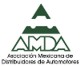 Logo Amda