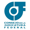 Logo Consejo De la Judicatura Federal