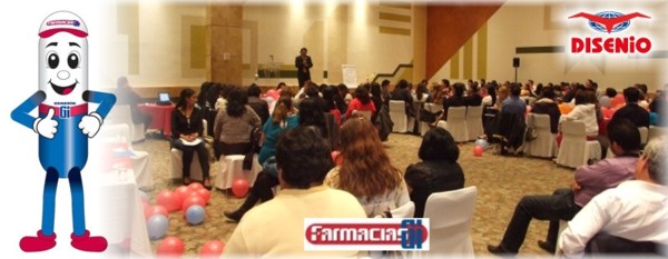 Curso Farmacias GI