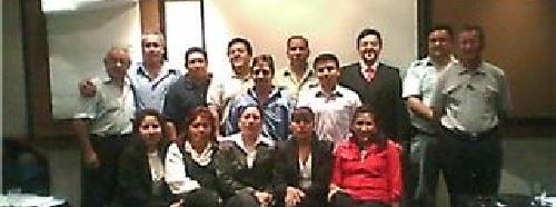 Curso Fawick