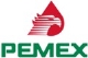 Logo Pemex