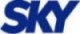 Logo sky