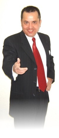 Instructor de Vnetas: Gustavo Villegas