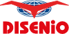 Logotipo DISENiO, S.A. de C.V.