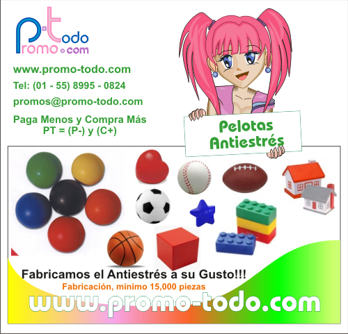 Pelotas aniestrés