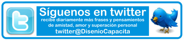 Disenio S.A. en twitter